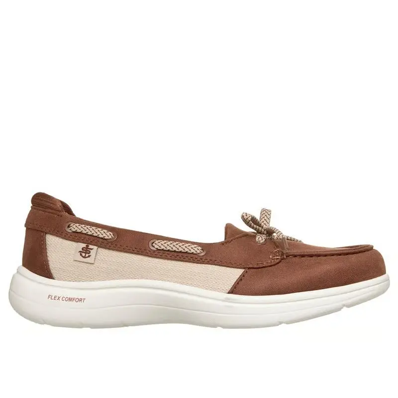 Skechers shoes - Brown 6