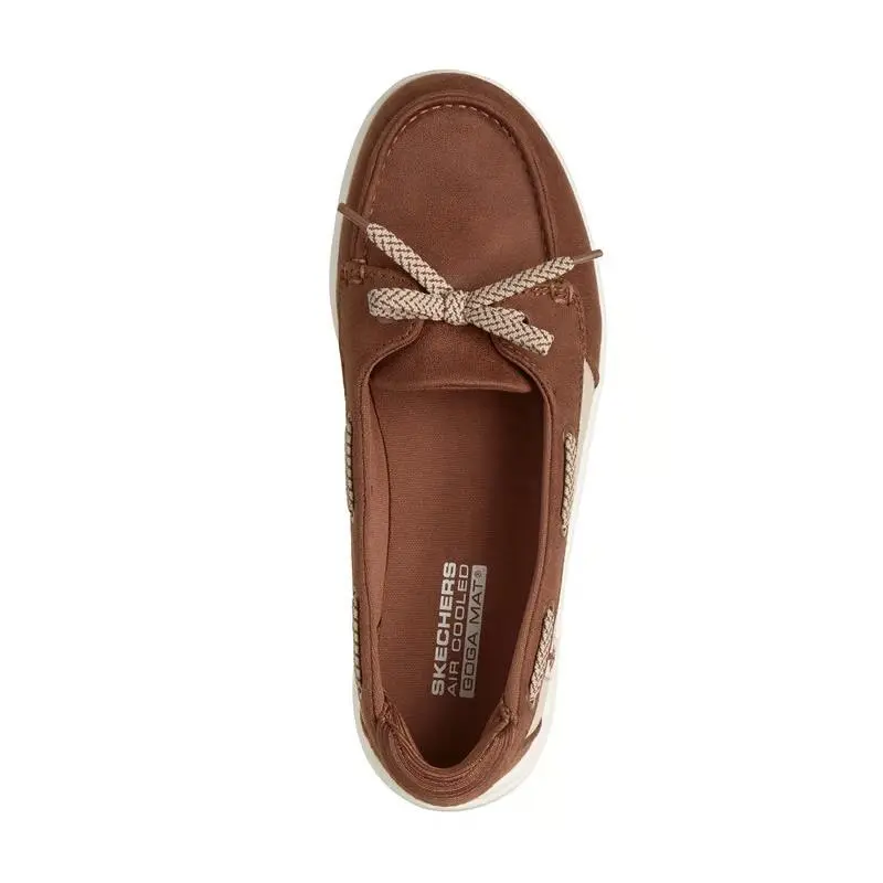 Skechers shoes - Brown 7