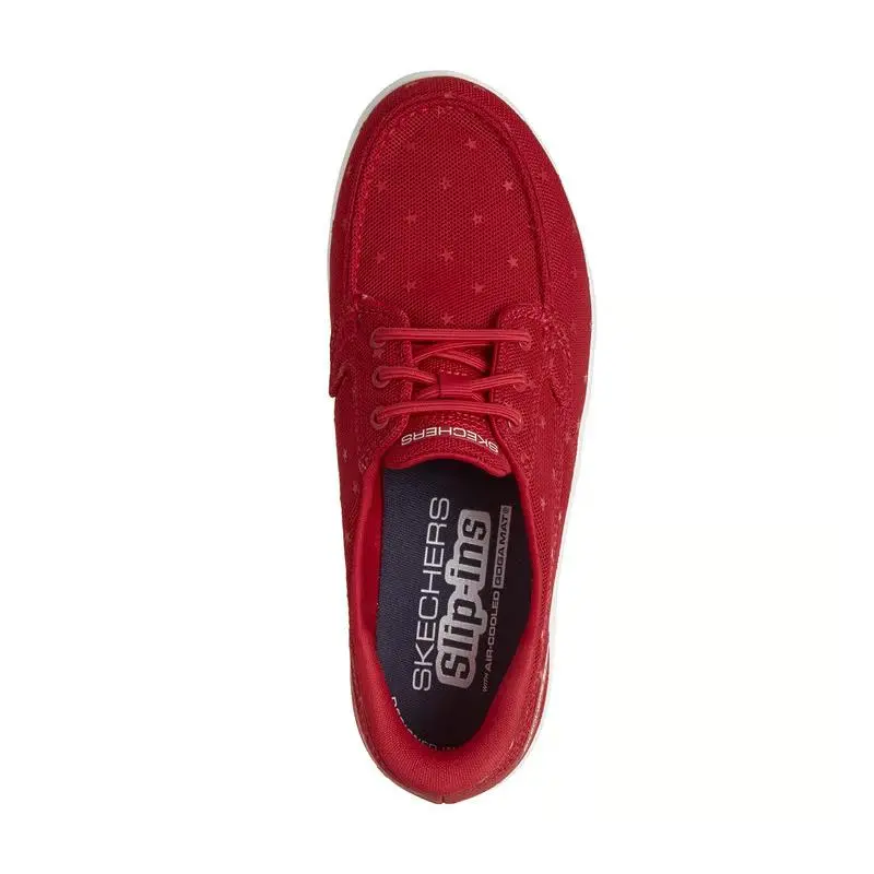 Skechers shoes - Red 2
