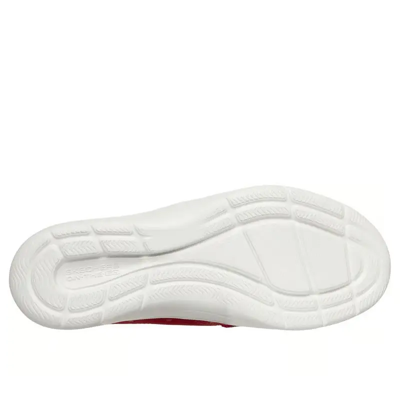 Skechers shoes - Red 3