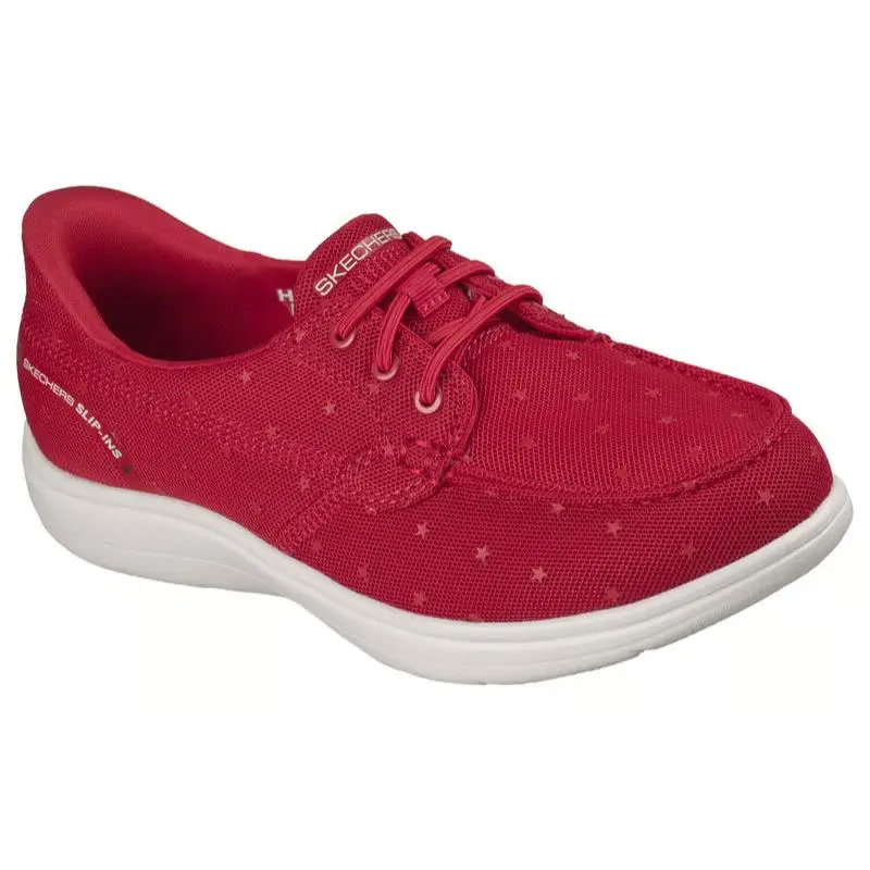 Skechers shoes - Red 4