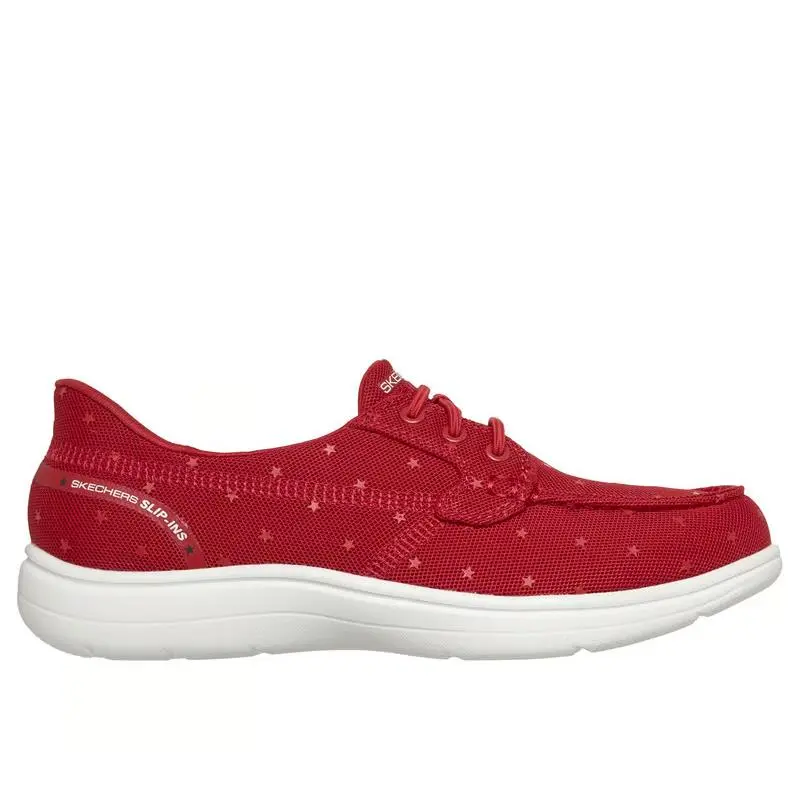 Skechers shoes - Red 6