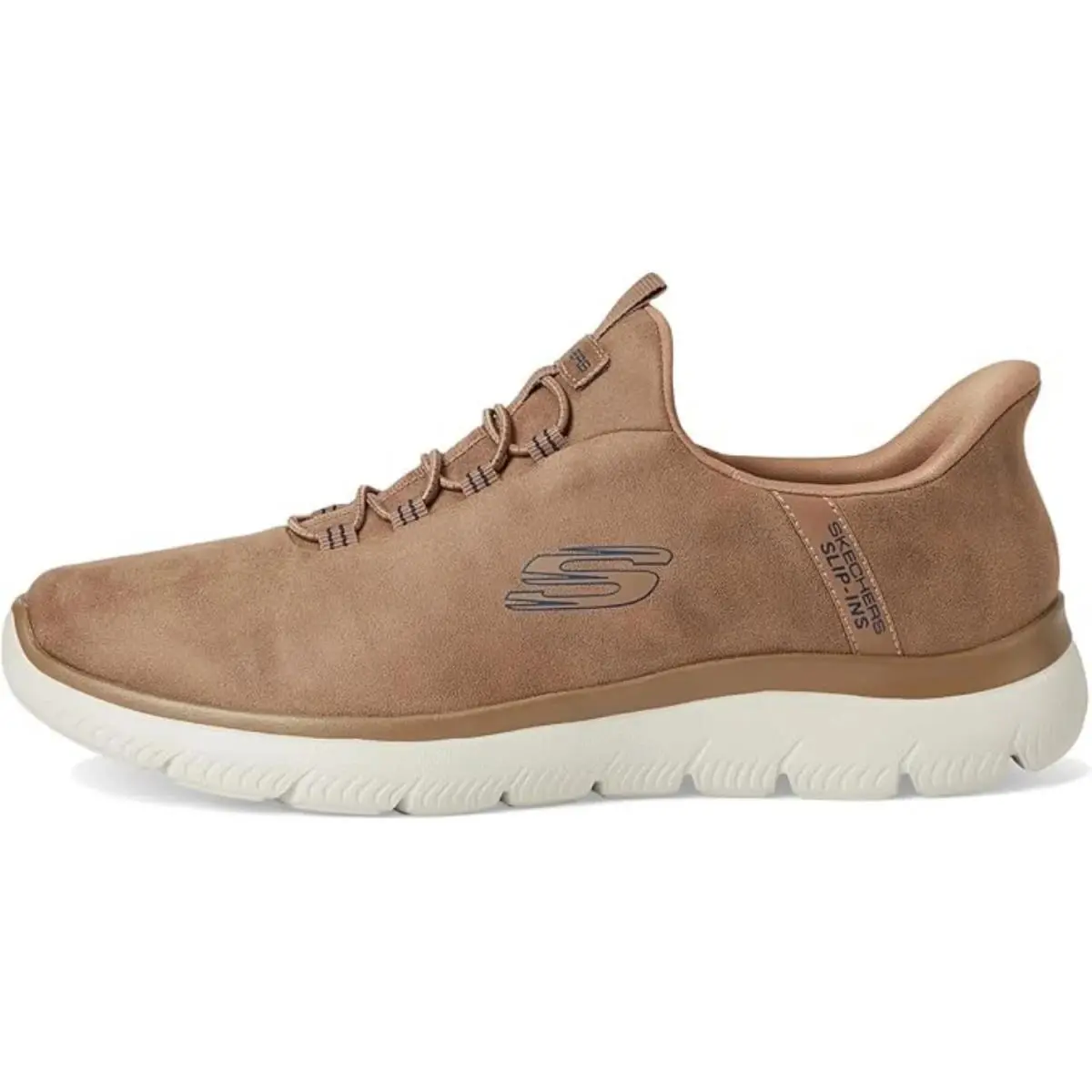 Skechers shoes - Athletic - Athletic - Whiskey 0
