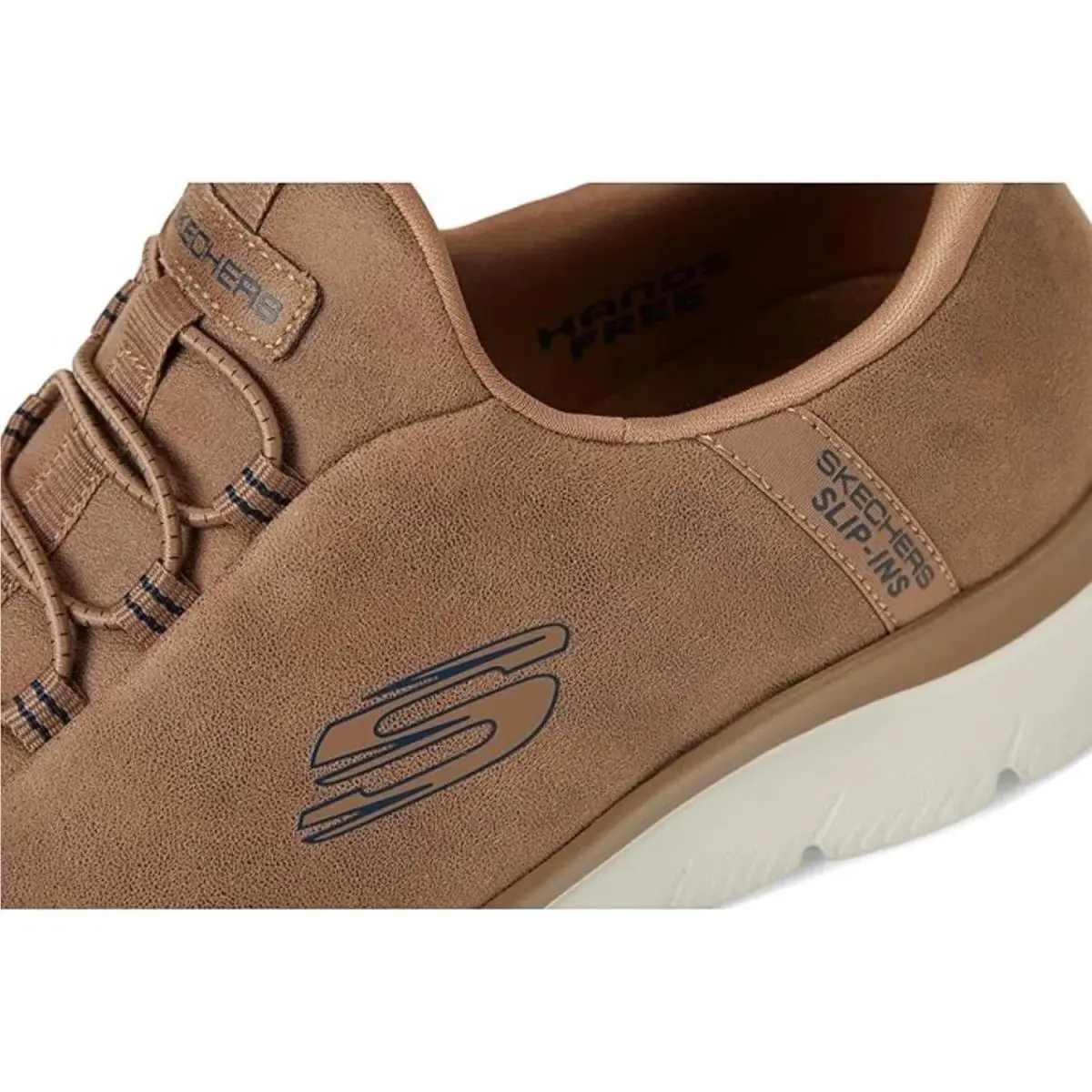Skechers shoes - Athletic - Athletic - Whiskey 3