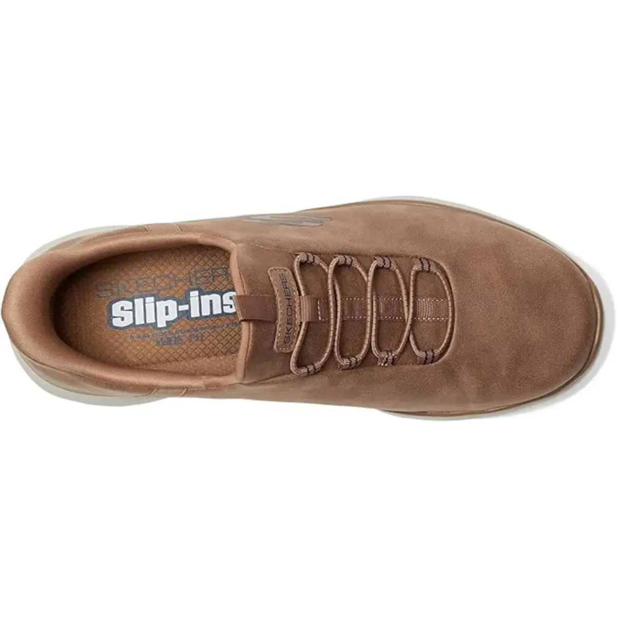Skechers shoes - Athletic - Athletic - Whiskey 8