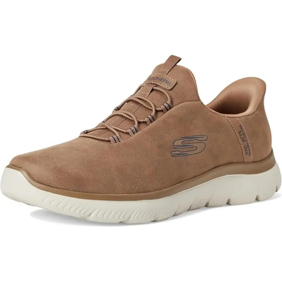Skechers shoes - Athletic - Athletic - Whiskey 5