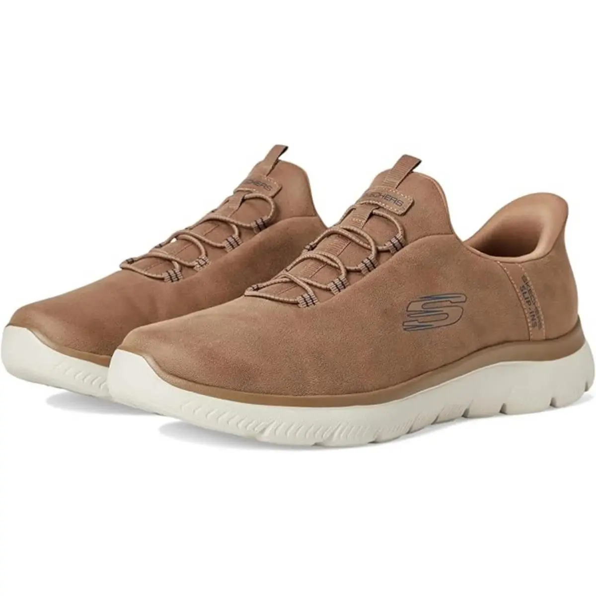 Skechers shoes - Athletic - Athletic - Whiskey 7