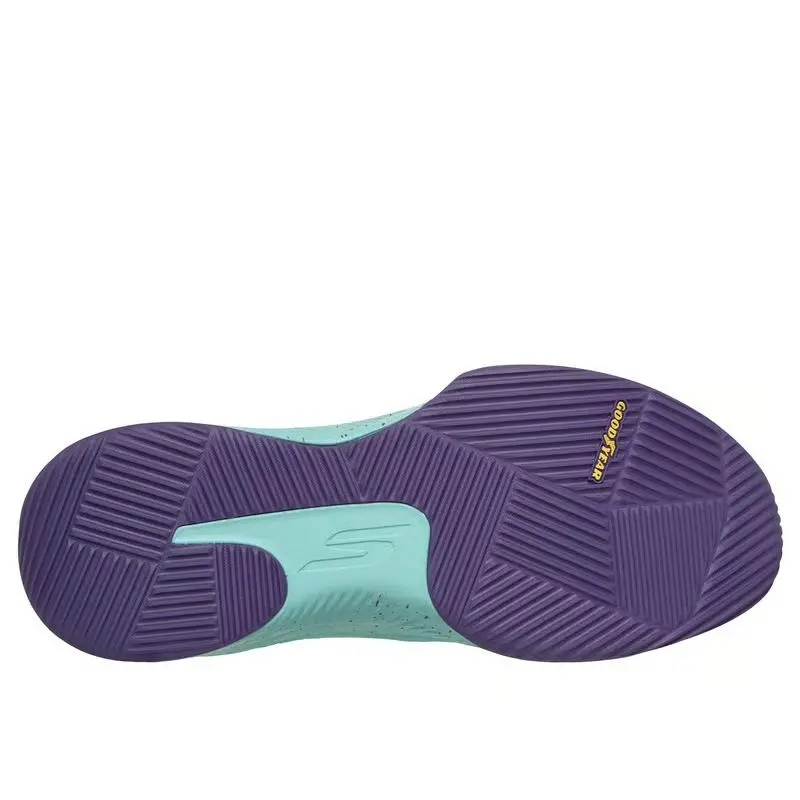 Skechers shoes - Blue 3