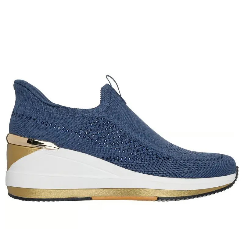 Skechers shoes - Blue 1