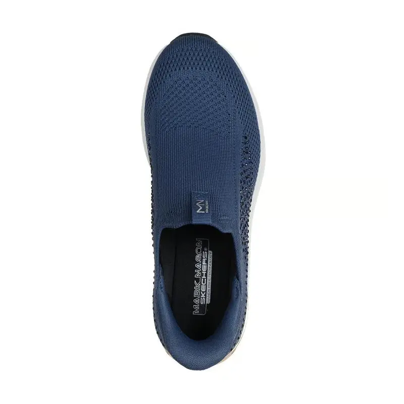 Skechers shoes - Blue 2