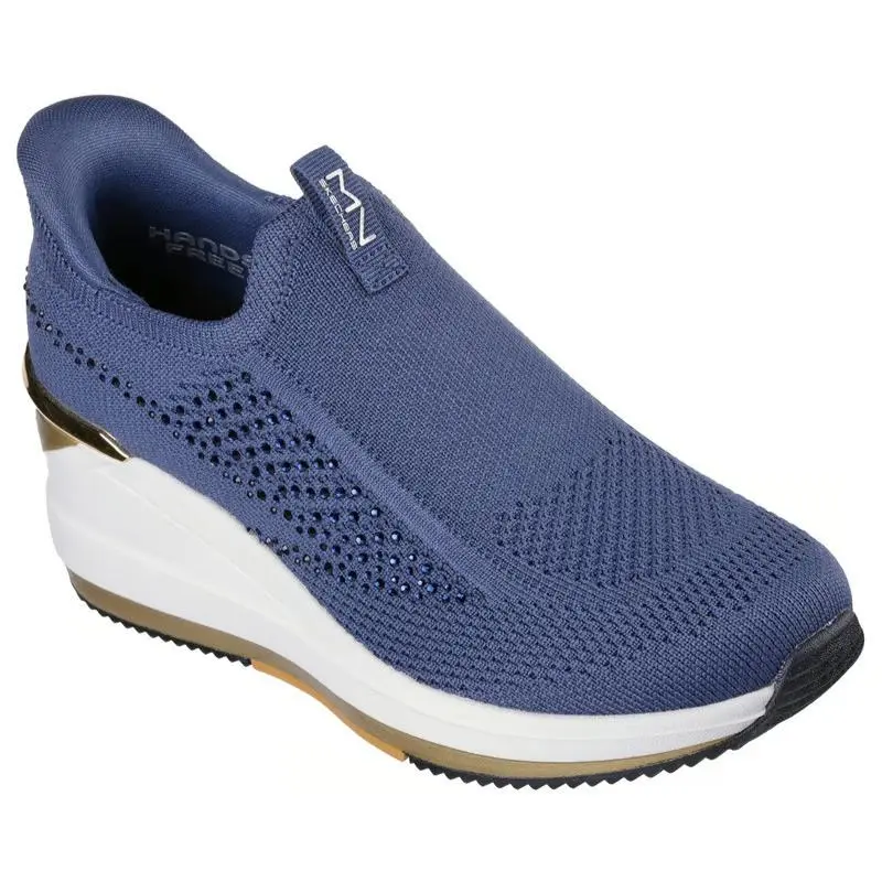 Skechers shoes - Blue 4