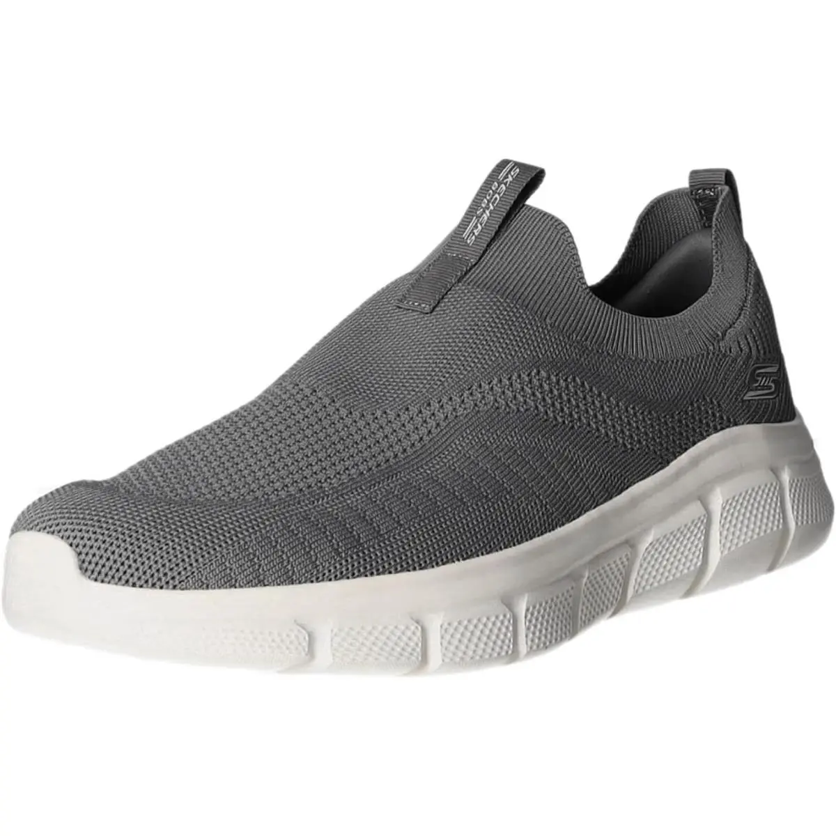 Skechers shoes - Dark Grey 1