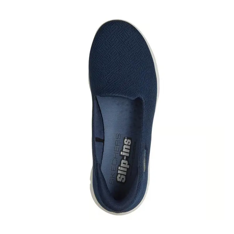 Skechers shoes - Blue 2