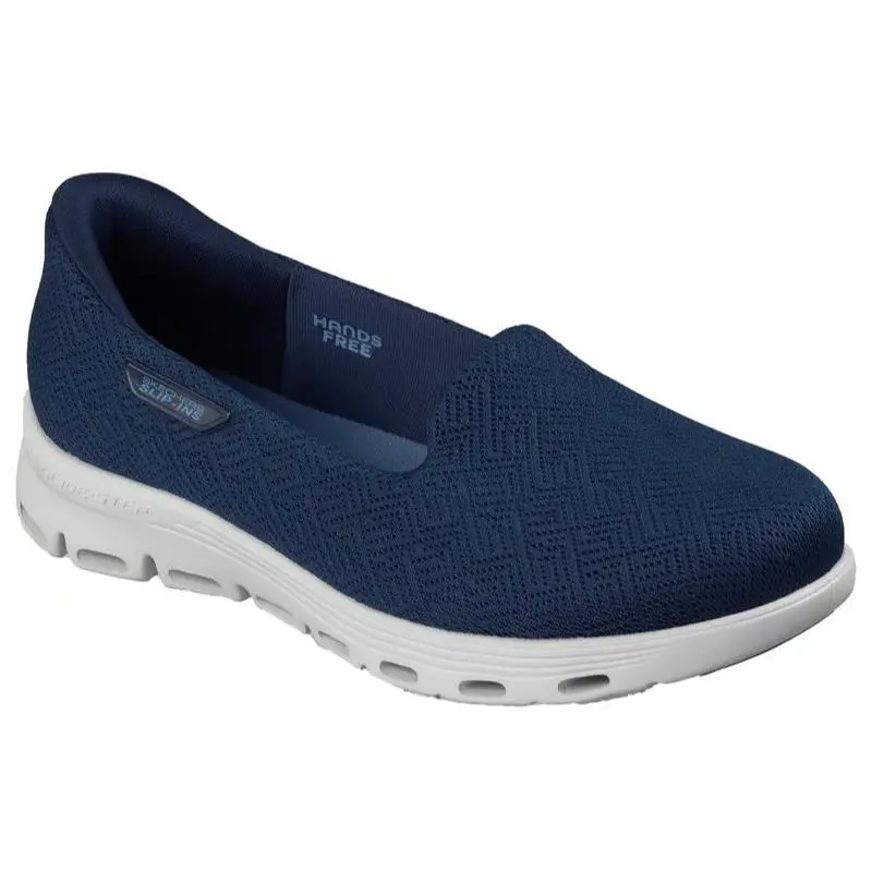 Skechers shoes - Blue 4