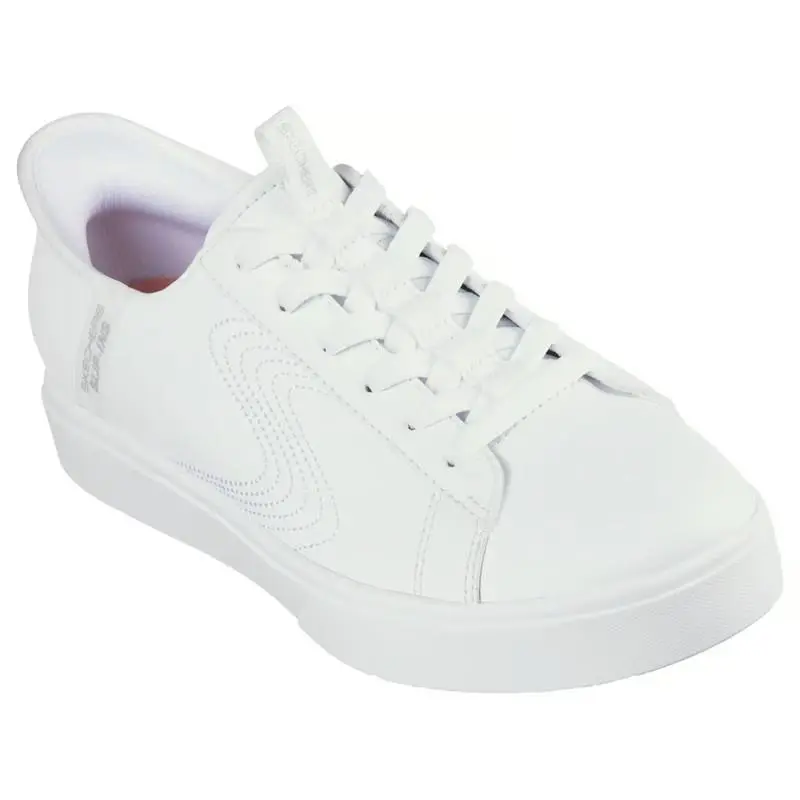 Skechers shoes - White 4