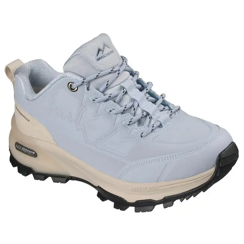 Skechers shoes - Blue 4