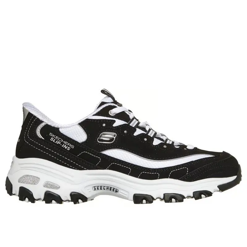 Skechers shoes - Black 1