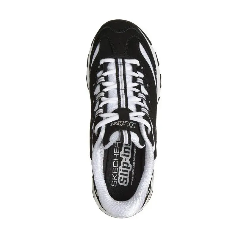 Skechers shoes - Black 2