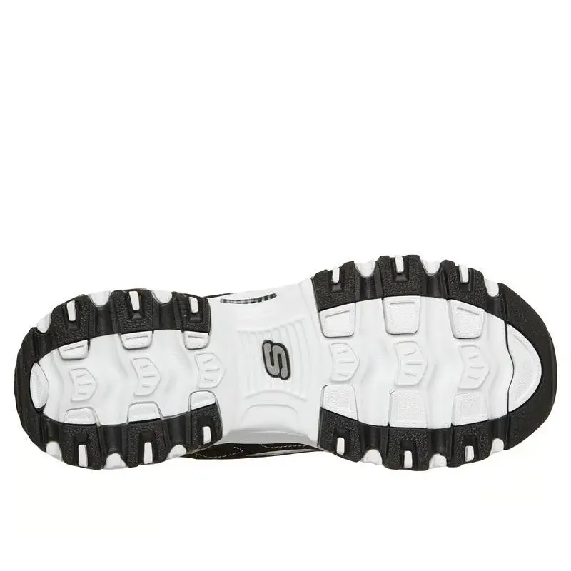 Skechers shoes - Black 3