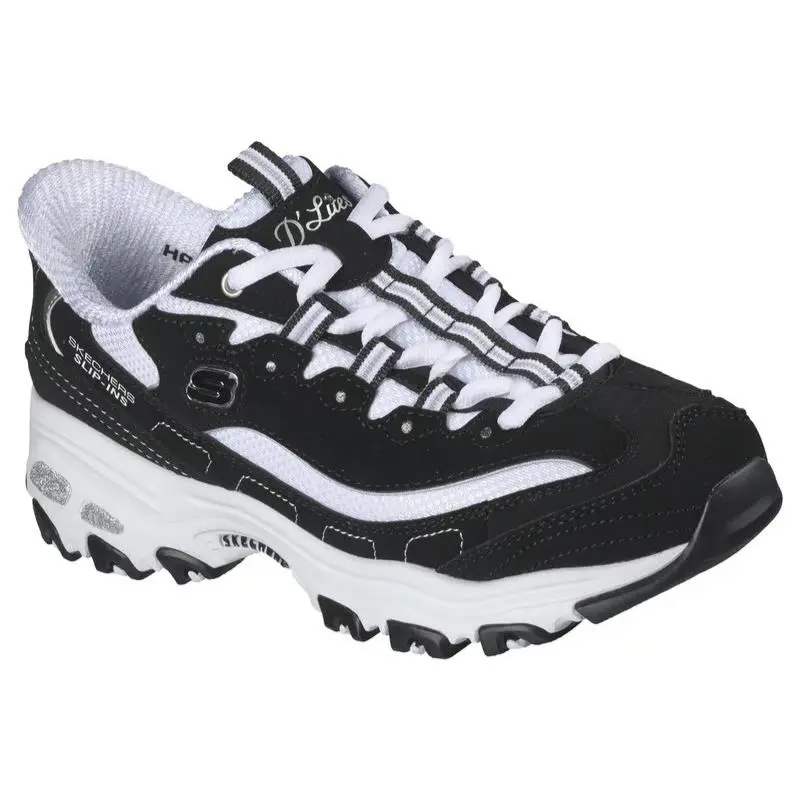 Skechers shoes - Black 4
