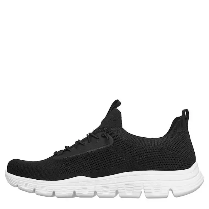 Skechers shoes - B LITE SLIGHT FLEX - LITE SLIGHT FLEX - Black 6