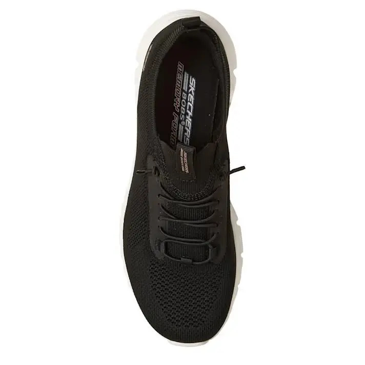 Skechers shoes - B LITE SLIGHT FLEX - LITE SLIGHT FLEX - Black 7
