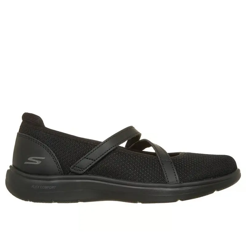 Skechers shoes - Black 1