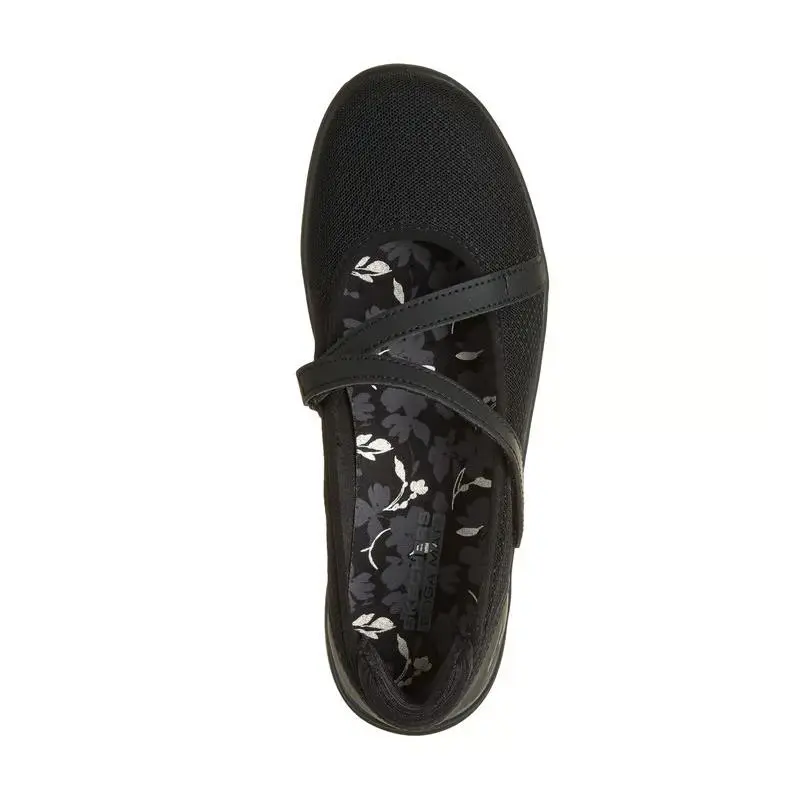 Skechers shoes - Black 2