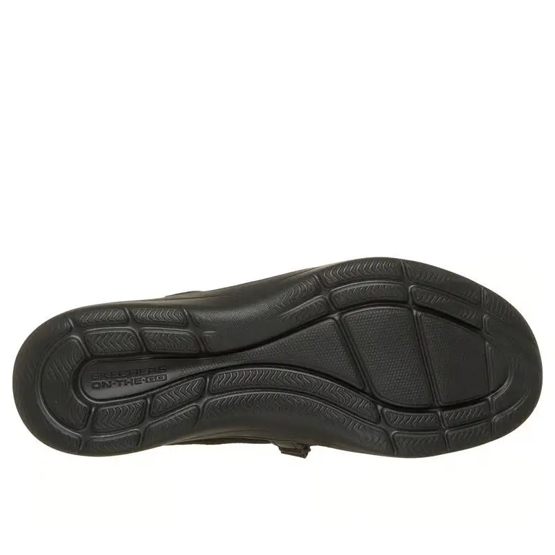 Skechers shoes - Black 8