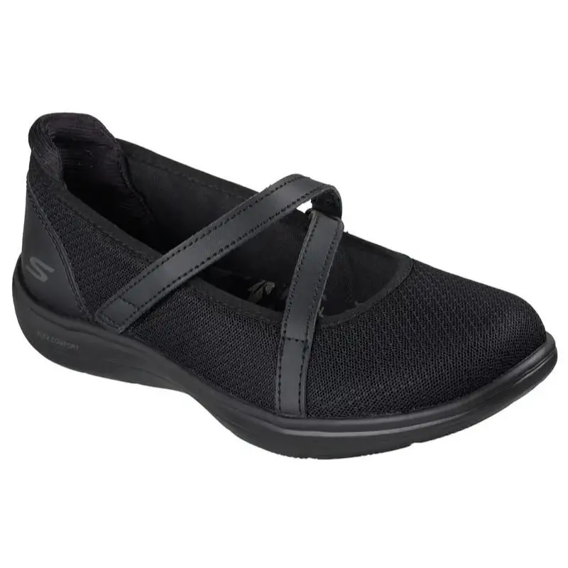 Skechers shoes - Black 4