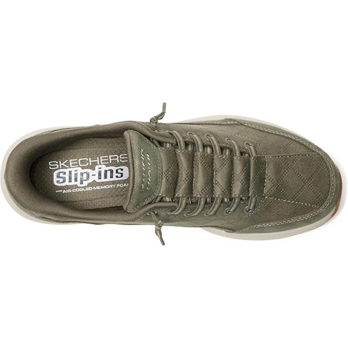 Skechers shoes - Athletic - Athletic - Olive 2