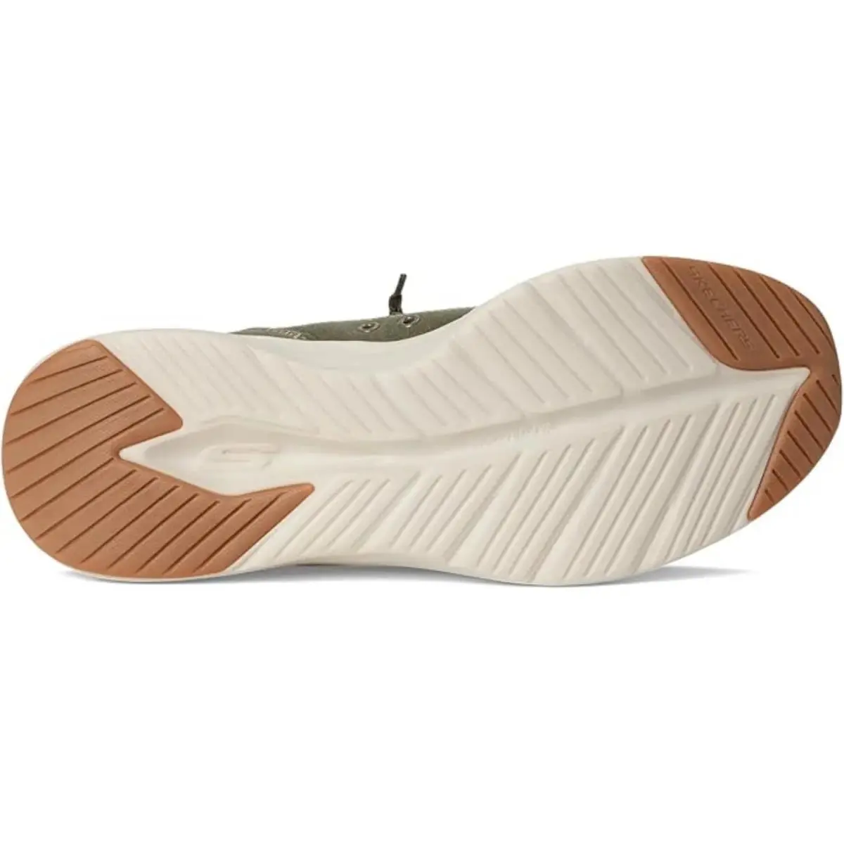 Skechers shoes - Athletic - Athletic - Olive 5