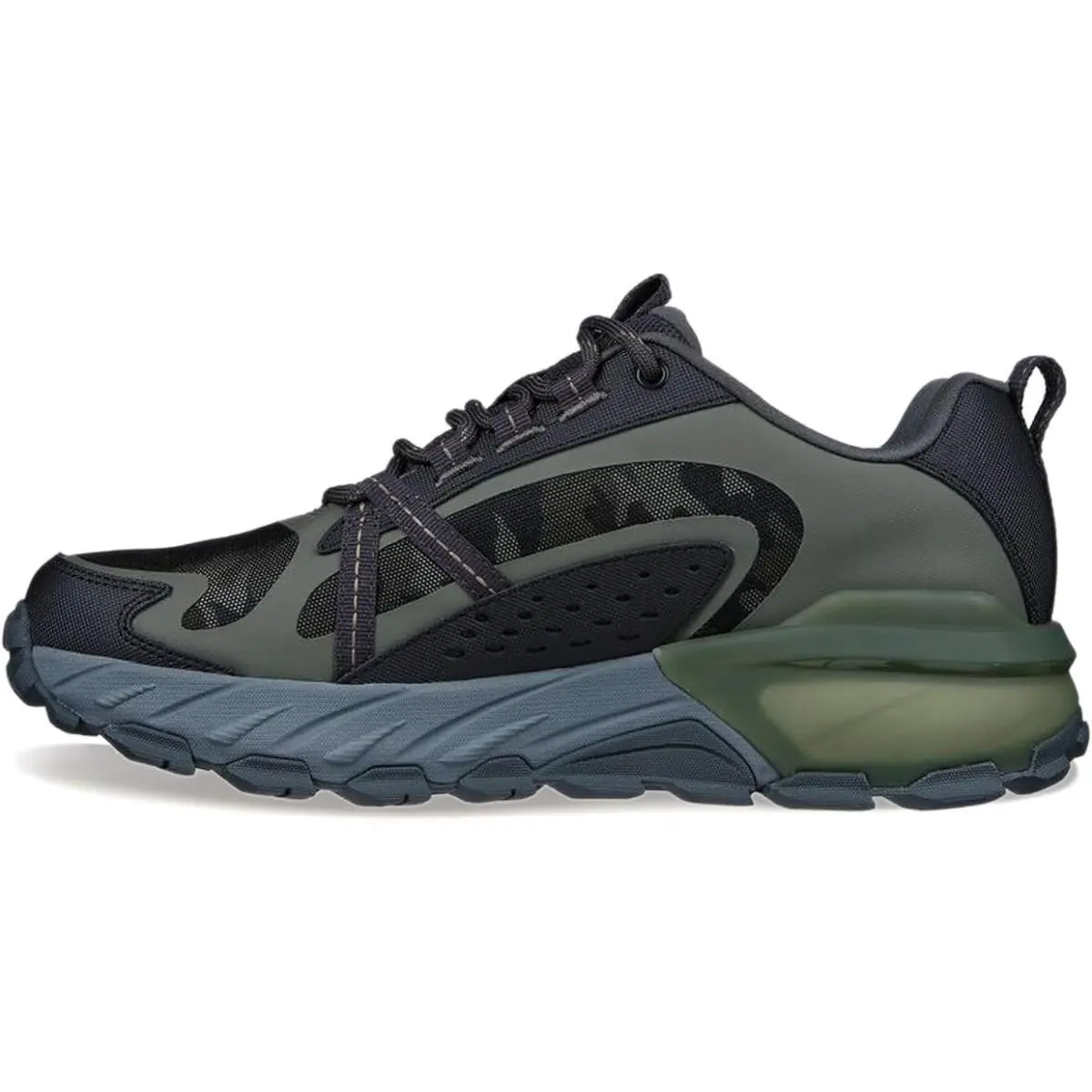 Skechers shoes - CAMO 2