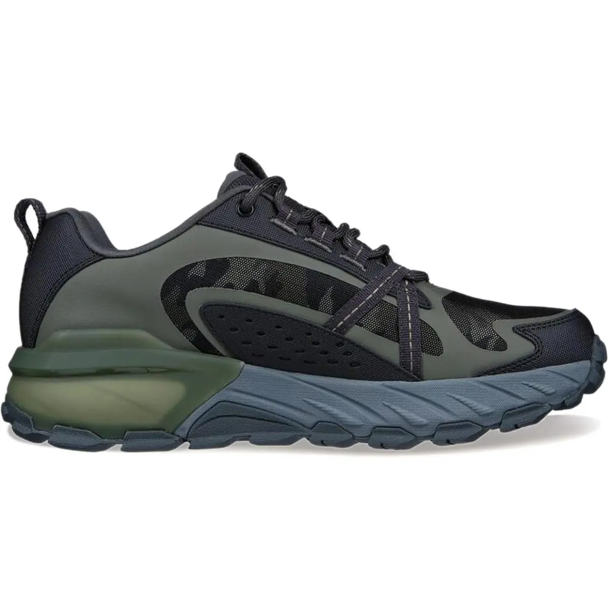 Skechers shoes - CAMO 3