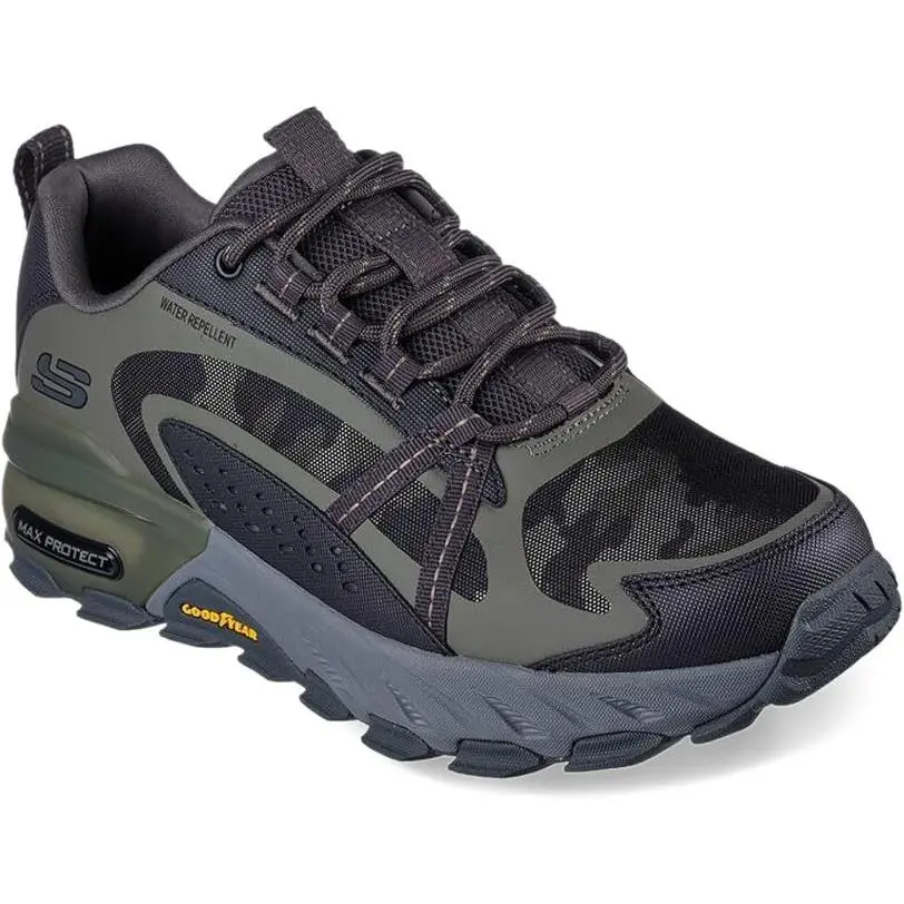 Skechers shoes - CAMO 4
