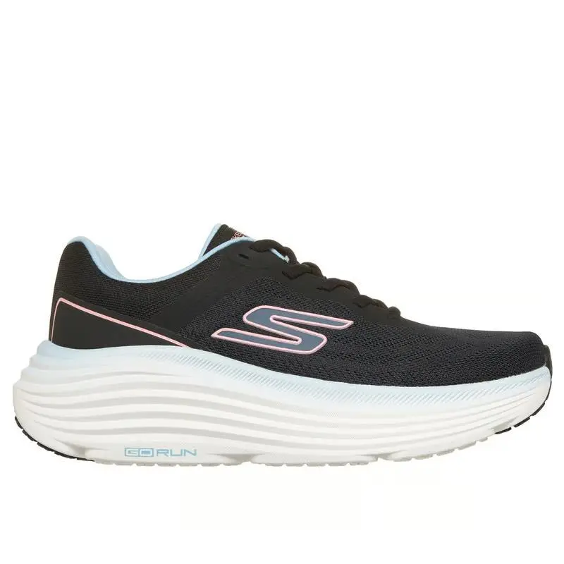 Skechers shoes - Black 1
