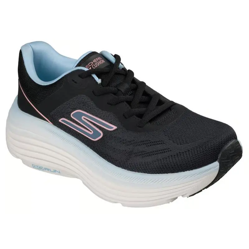Skechers shoes - Black 4