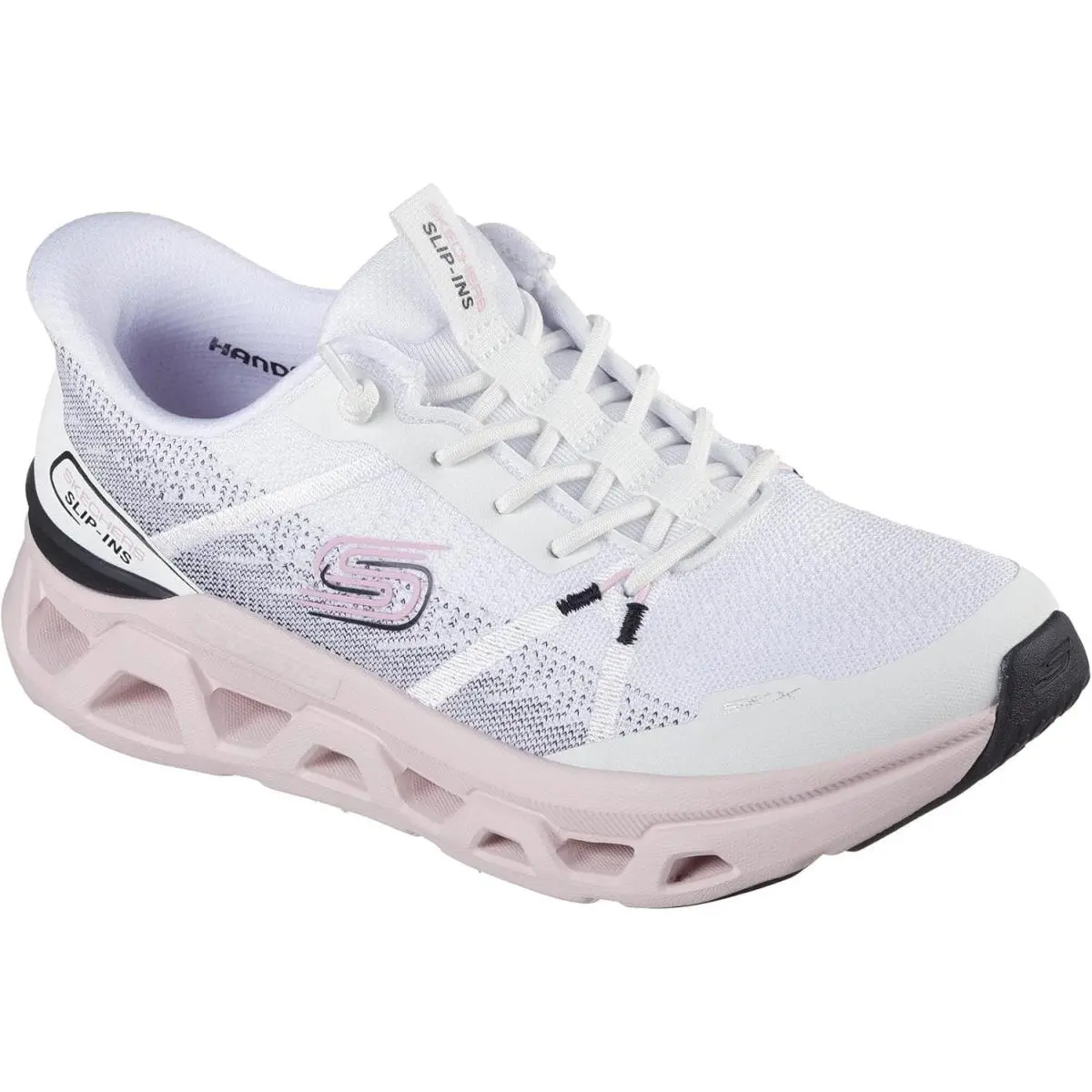 Skechers shoes - 150510 LTBL - LTBL - White 6