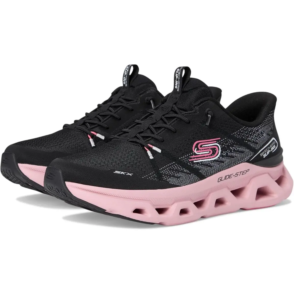 Skechers shoes - 150510 LTBL - LTBL - White 8