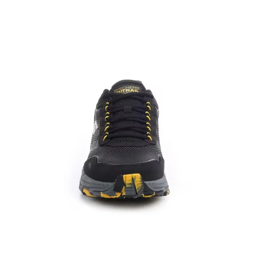 Skechers shoes - Black/Orange 11