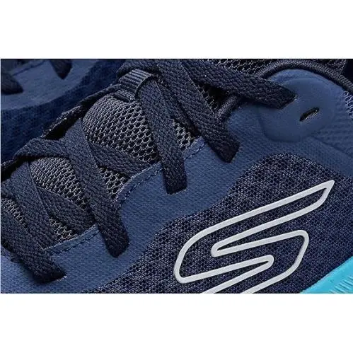 Skechers shoes - 220613 NVBL - NVBL - navy / Blue 8