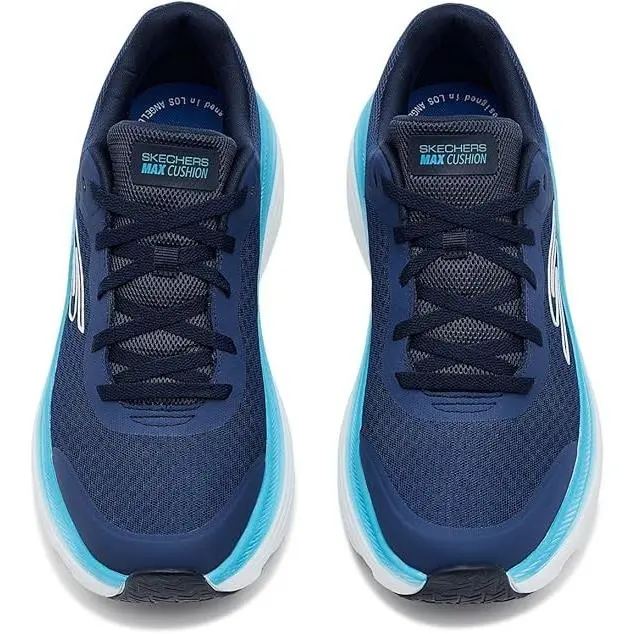 Skechers shoes - 220613 NVBL - NVBL - navy / Blue 12