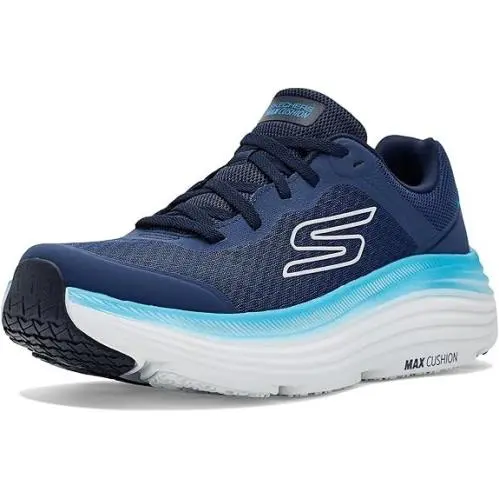 Skechers shoes - 220613 NVBL - NVBL - navy / Blue 13