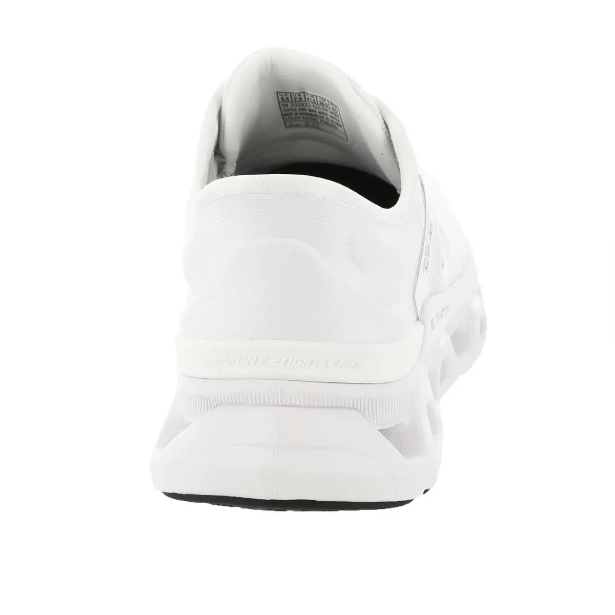 Skechers shoes - White/Black 4