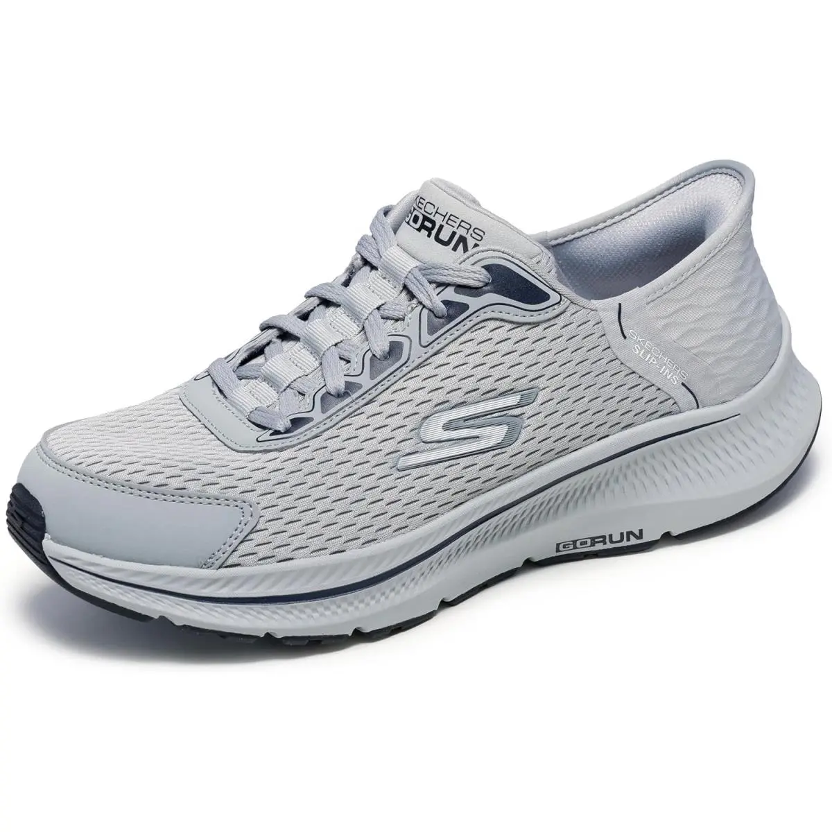 Skechers shoes - Black/White 6