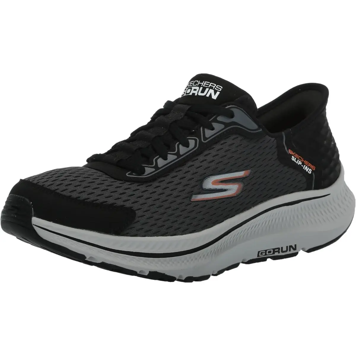 Skechers shoes - Black/White 11
