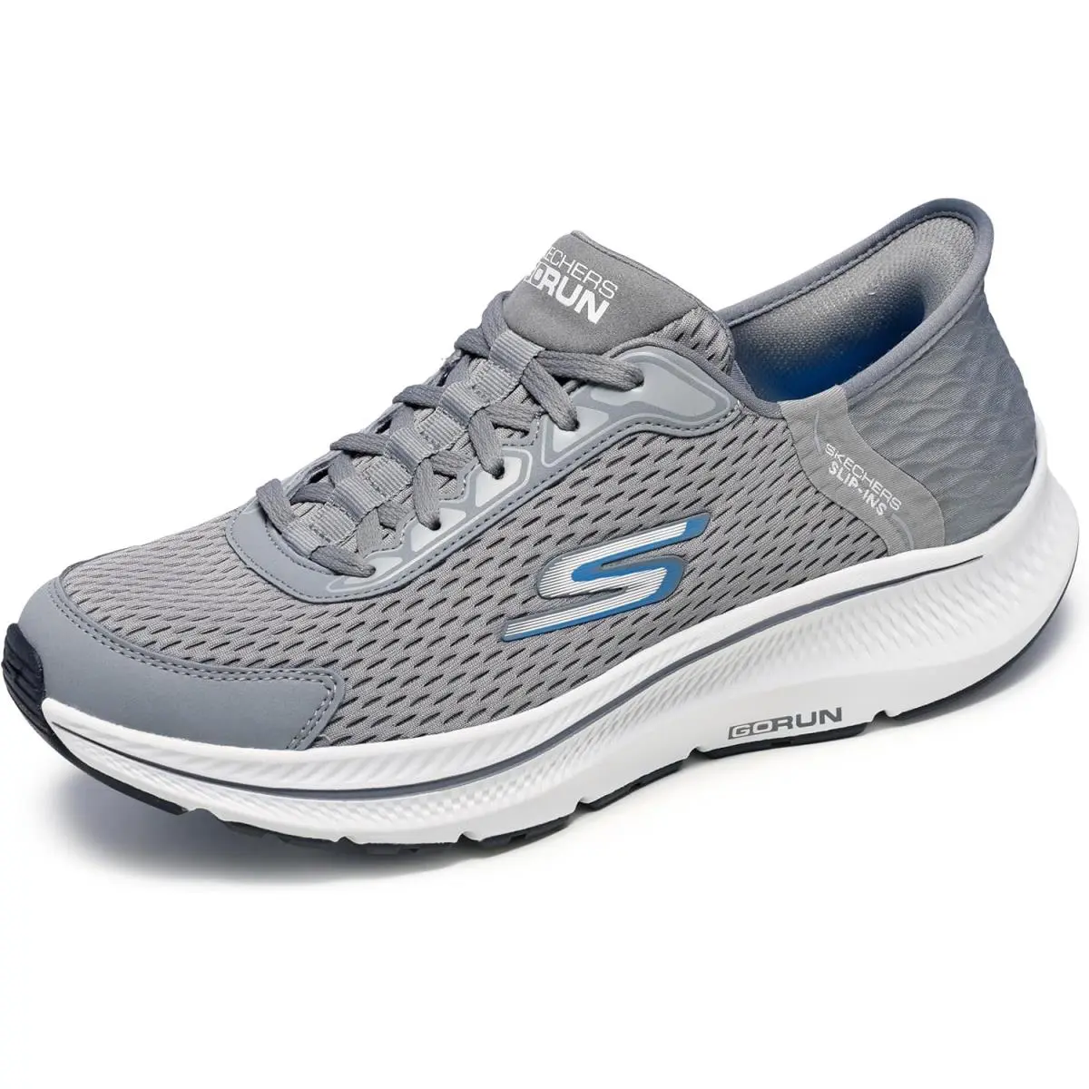 Skechers shoes - Black/White 2