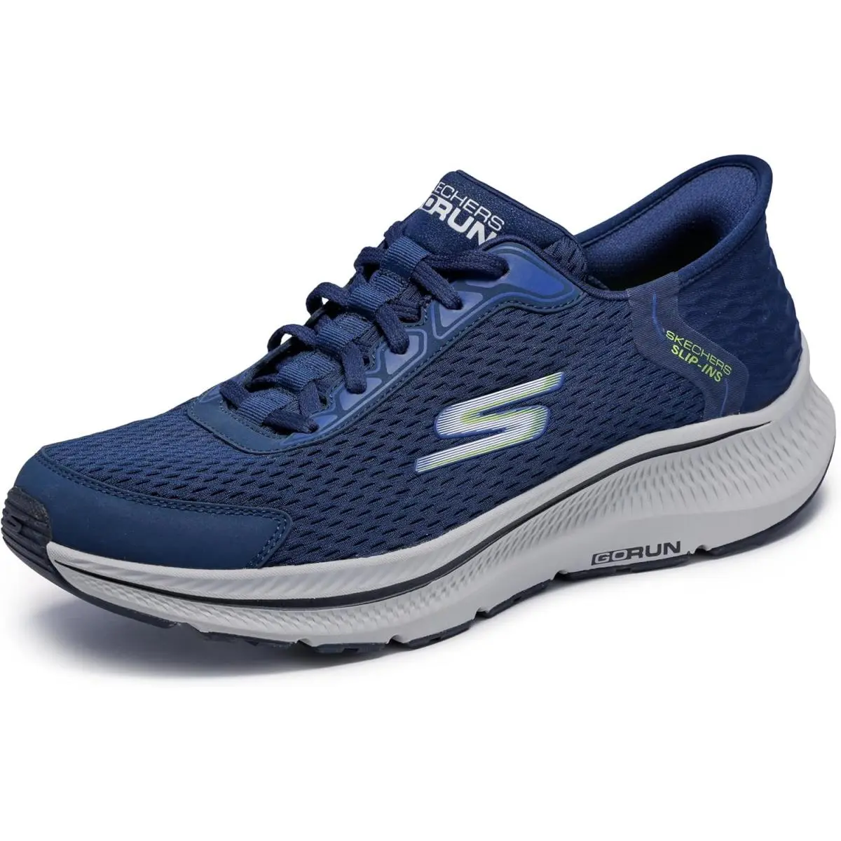 Skechers shoes - Black/White 3