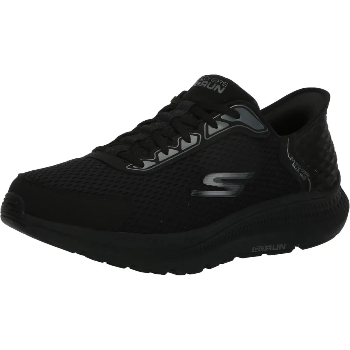 Skechers shoes - Black/White 12