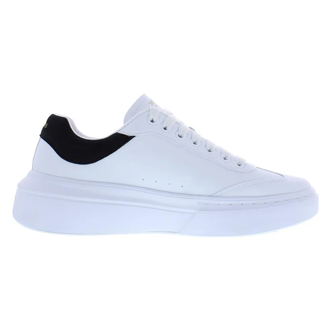 Skechers shoes - White/Black, Main: White 5